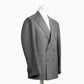 Grey Flannel Wool Suit