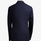 Navy Blazer "The Club" – Zegna Fabric