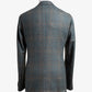 The "Racing Green" Blazer – Vintage Fabric