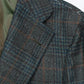 The "Racing Green" Blazer – Vintage Fabric