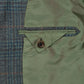 The "Racing Green" Blazer – Vintage Fabric