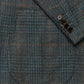 The "Racing Green" Blazer – Vintage Fabric
