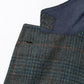 The "Racing Green" Blazer – Vintage Fabric