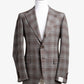 The "Grande Check" Blazer – Vintage Fabric