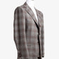 The "Grande Check" Blazer – Vintage Fabric