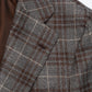 The "Grande Check" Blazer – Vintage Fabric