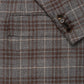 The "Grande Check" Blazer – Vintage Fabric