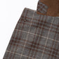 The "Grande Check" Blazer – Vintage Fabric