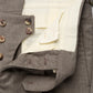 The Light Beige Wool Trousers