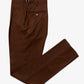 The Brown Wool Trousers
