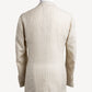 The "Check White Grey" Blazer – Finto 3 Bottoni