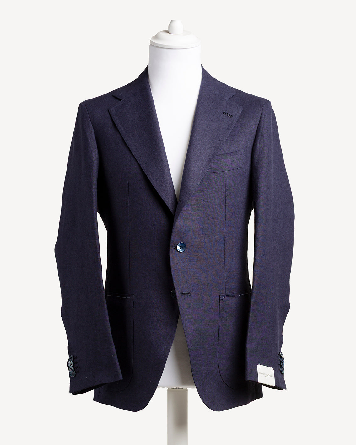 Suits – Orazio Luciano