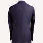 The "Blu" Linen Suit – Vintage Fabric