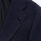 The "Blu" Linen Suit – Vintage Fabric
