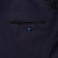 The "Blu" Linen Suit – Vintage Fabric