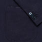 The "Blu" Linen Suit – Vintage Fabric