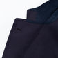 The "Blu" Linen Suit – Vintage Fabric
