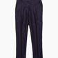 The "Blu" Linen Suit – Vintage Fabric