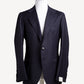 The "Blue" Blazer – 100% Vintage Wool