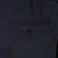 The "Blue" Blazer – 100% Vintage Wool