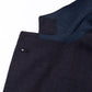 The "Blue" Blazer – 100% Vintage Wool
