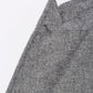 The "Grey" Double Breasted Blazer – Vintage Fabric