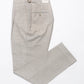 The "Light Grey" Trousers – 1 Pince