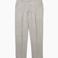 The "Light Grey" Trousers – 1 Pince