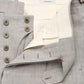 The "Light Grey" Trousers – 1 Pince
