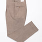 The "Light Brown" Trousers – 1 Pince