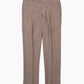 The "Light Brown" Trousers – 1 Pince