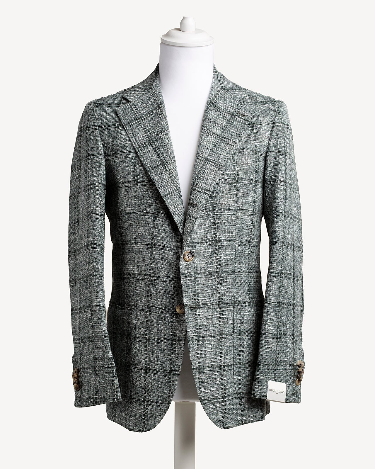 Jackets – Orazio Luciano