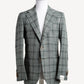 The "Green" Blazer – Vintage Fabric