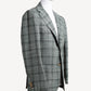 The "Green" Blazer – Vintage Fabric