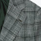 The "Green" Blazer – Vintage Fabric