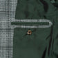 The "Green" Blazer – Vintage Fabric