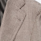 The "Pied de Poule" Blazer – Zegna Fabric