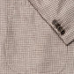 The "Pied de Poule" Blazer – Zegna Fabric