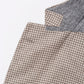 The "Pied de Poule" Blazer – Zegna Fabric