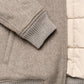 Luxury Giubbotto "Tiberio" – 100% Cashmere