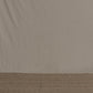 The Light Beige Wool Trousers