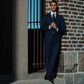 Master Suit "Navy"
