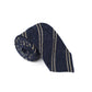 Blue Striped Tie
