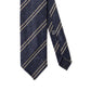 Blue Striped Tie