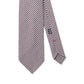 Brown 'Puppytooth' Tie