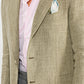 Green Linen Blazer from Harrison of Edinburgh