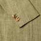 Green Linen Blazer from Harrison of Edinburgh