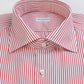 Red Striped Shirt