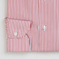 Red Striped Shirt