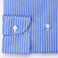Blue Striped Shirt